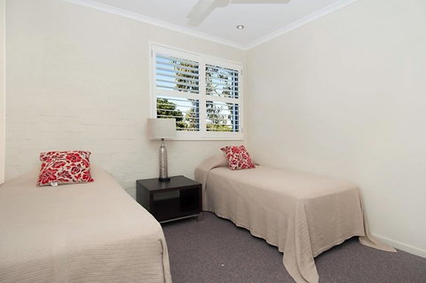 Myuna Holiday Apartments - Tourism Guide 19