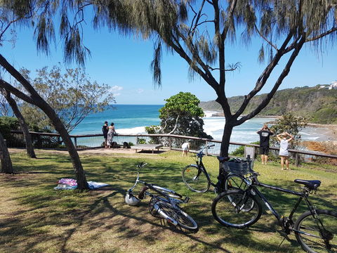 Pandanus Spa Cottage - Travel Search 11