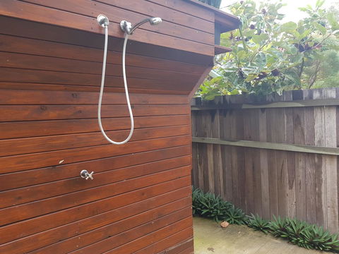 Pandanus Spa Cottage - Travel Search 8