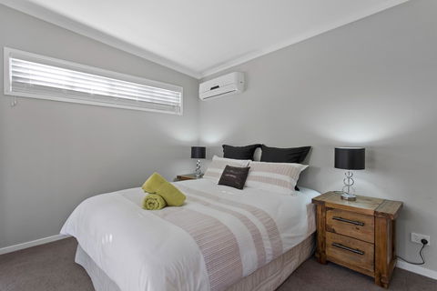 Pandanus Spa Cottage - Travel Search 3