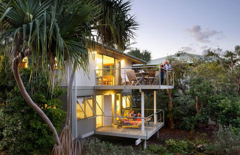 The Retreat Beach Houses - Travel Search 0