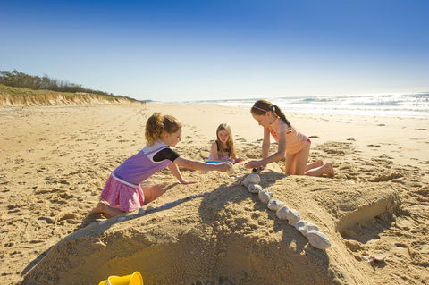 The Retreat Beach Houses - Travel Search 19