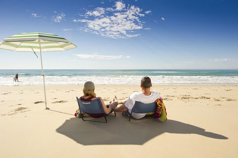 The Retreat Beach Houses - Travel Search 3