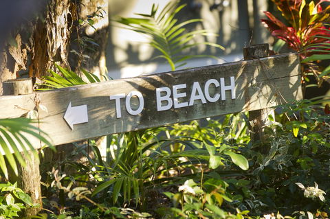 The Retreat Beach Houses - Travel Search 17