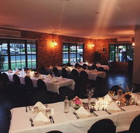 Clermont Country Motor Inn - Tourism Guide