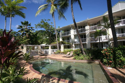 On The Beach Apartments - Cruises Travel 19