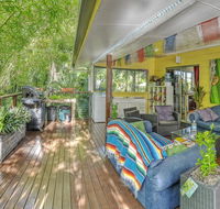 KiteSurf 1770 Beach House - Tourism Guide