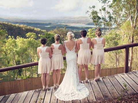 Mercure Clear Mountain Lodge - Tourism Guide 41
