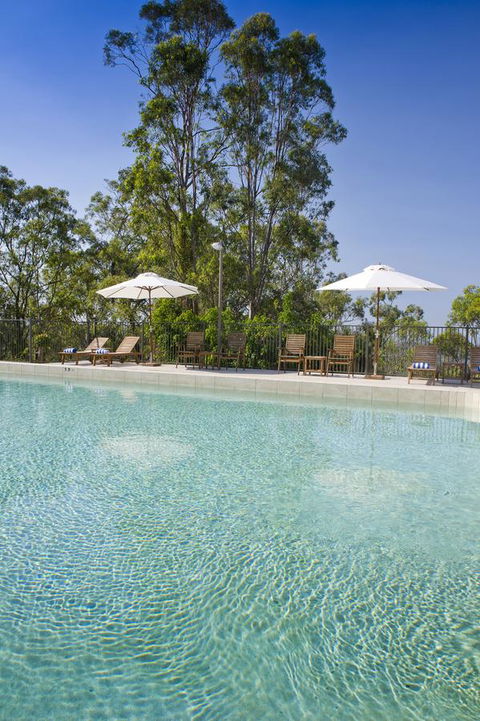 Mercure Clear Mountain Lodge - Tourism Guide 17