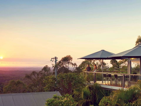 Mercure Clear Mountain Lodge - Tourism Guide 29