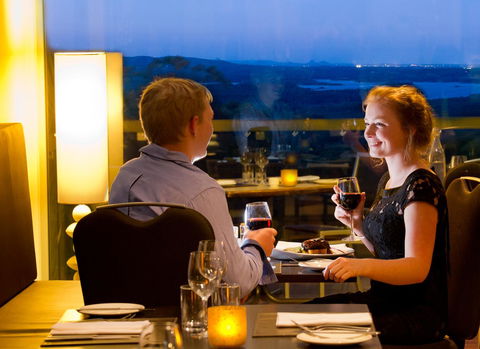 Mercure Clear Mountain Lodge - Tourism Guide 7