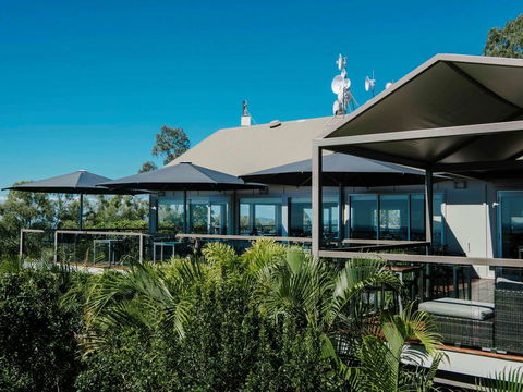 Mercure Clear Mountain Lodge - Tourism Guide 36