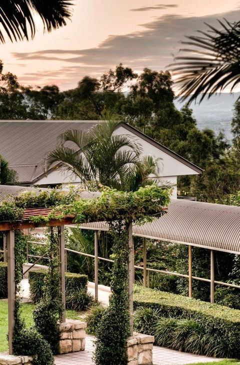 Mercure Clear Mountain Lodge - Tourism Guide 25