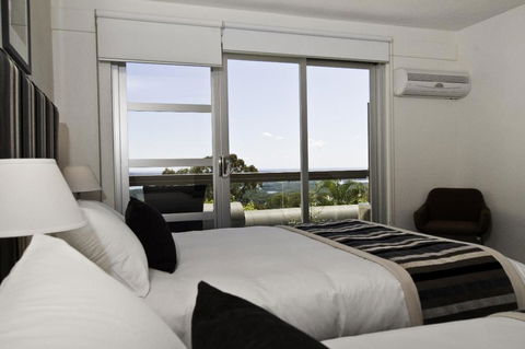 Mercure Clear Mountain Lodge - Tourism Guide 19