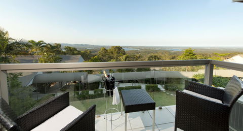 Mercure Clear Mountain Lodge - Tourism Guide 8