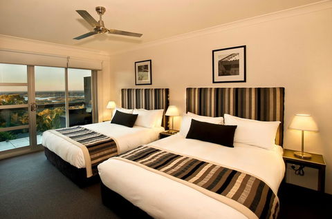 Mercure Clear Mountain Lodge - Tourism Guide 23