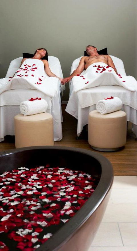 Mercure Clear Mountain Lodge - Tourism Guide 22