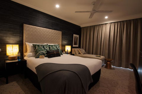 Mercure Clear Mountain Lodge - Tourism Guide 10