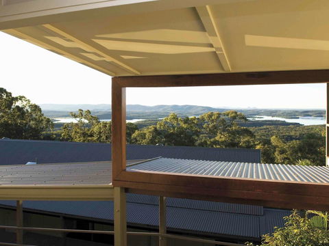 Mercure Clear Mountain Lodge - Tourism Guide 30