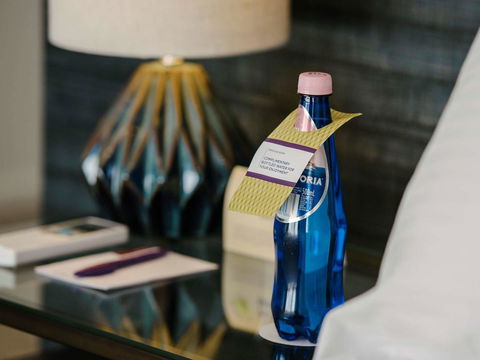 Mercure Clear Mountain Lodge - Tourism Guide 42