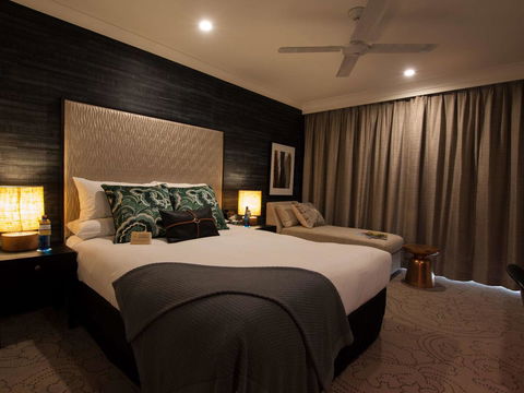 Mercure Clear Mountain Lodge - Tourism Guide 32