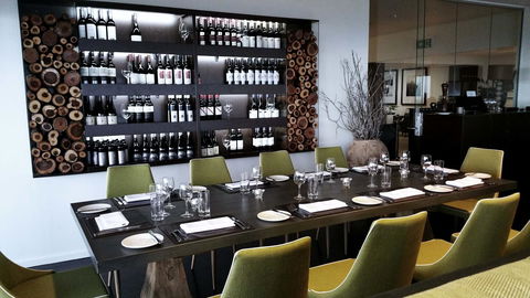 Mercure Clear Mountain Lodge - Tourism Guide 13