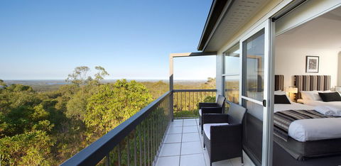 Mercure Clear Mountain Lodge - Tourism Guide 26