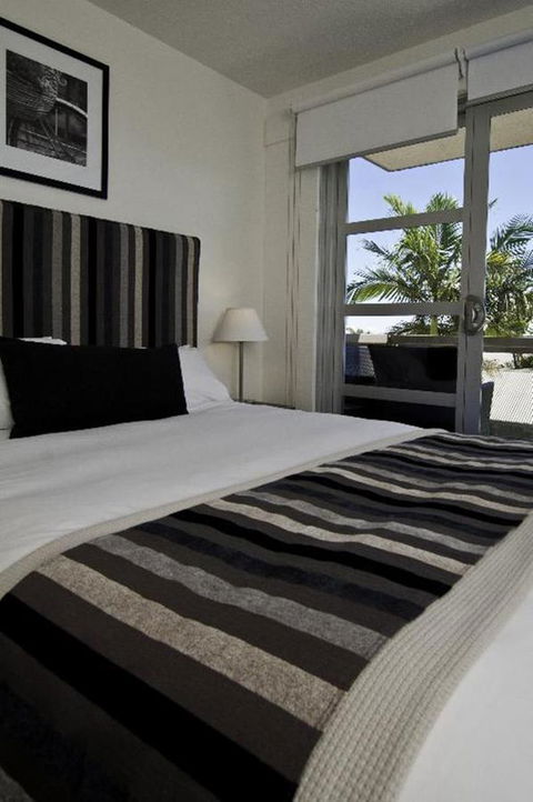 Mercure Clear Mountain Lodge - Tourism Guide 24