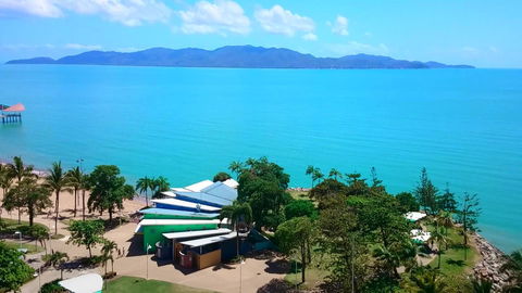 Aquarius On The Beach - Cruises Travel 6