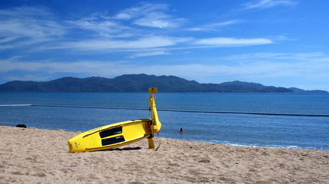Aquarius On The Beach - Cruises Travel 11