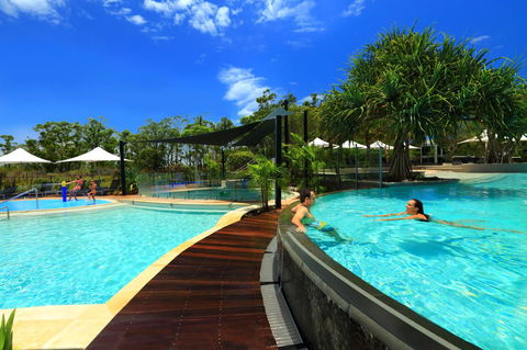 RACV Noosa Resort - Tourism Guide 2