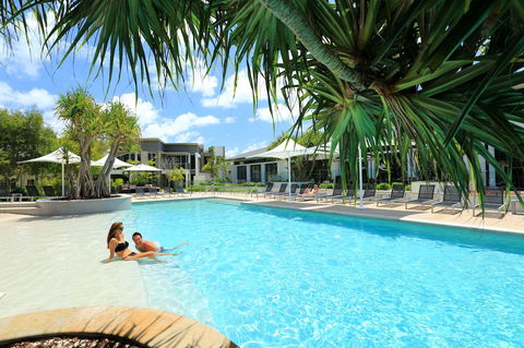 RACV Noosa Resort - Tourism Guide 0