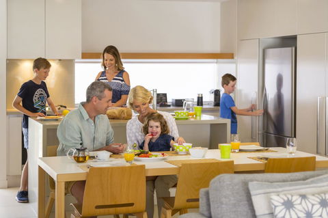 RACV Noosa Resort - Tourism Guide 9