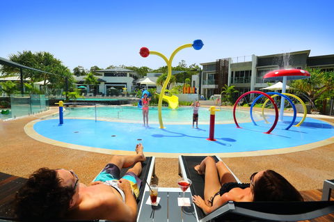 RACV Noosa Resort - Tourism Guide 15