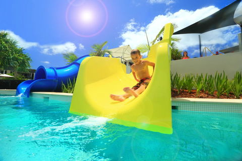RACV Noosa Resort - Tourism Guide 3