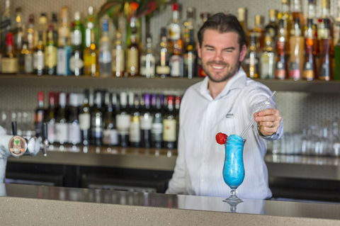 RACV Noosa Resort - Tourism Guide 22