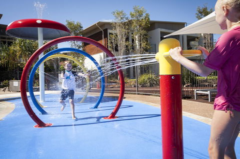 RACV Noosa Resort - Tourism Guide 11