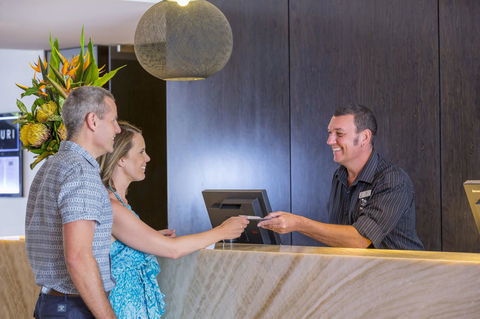 RACV Noosa Resort - Tourism Guide 21