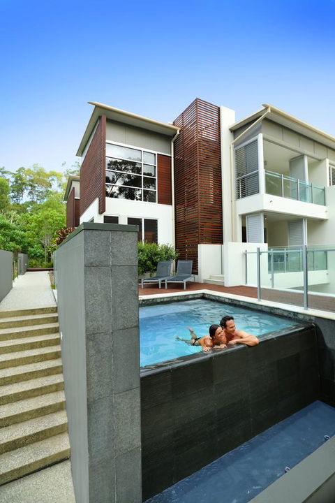 RACV Noosa Resort - Tourism Guide 4