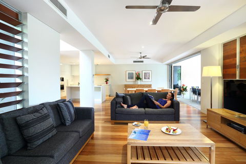 RACV Noosa Resort - Tourism Guide 1