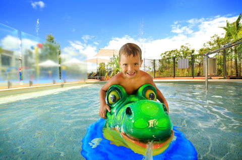 RACV Noosa Resort - Tourism Guide 10