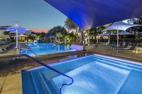 RACV Noosa Resort - Tourism Guide 31