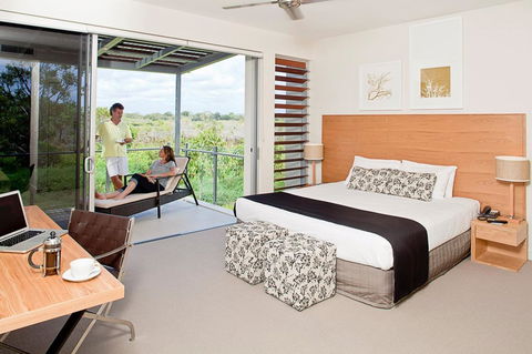 RACV Noosa Resort - Tourism Guide 12
