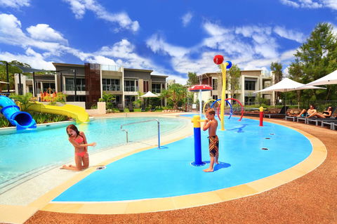 RACV Noosa Resort - Tourism Guide 24