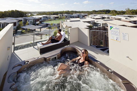 RACV Noosa Resort - Tourism Guide 41