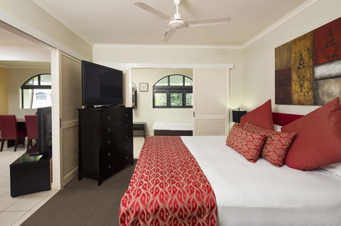 Mango Lagoon Resort & Wellness Spa - Travel Search 15