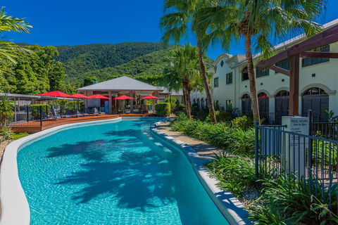 Mango Lagoon Resort & Wellness Spa - Travel Search 4