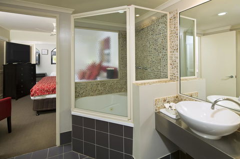 Mango Lagoon Resort & Wellness Spa - Travel Search 19