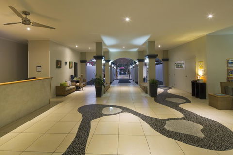Mango Lagoon Resort & Wellness Spa - Travel Search 24