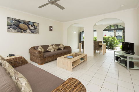Mango Lagoon Resort & Wellness Spa - Travel Search 13